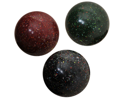 Boule Synthétique 80 mm