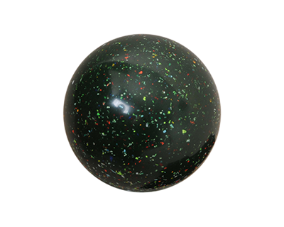 Boule Synthétique 80 mm