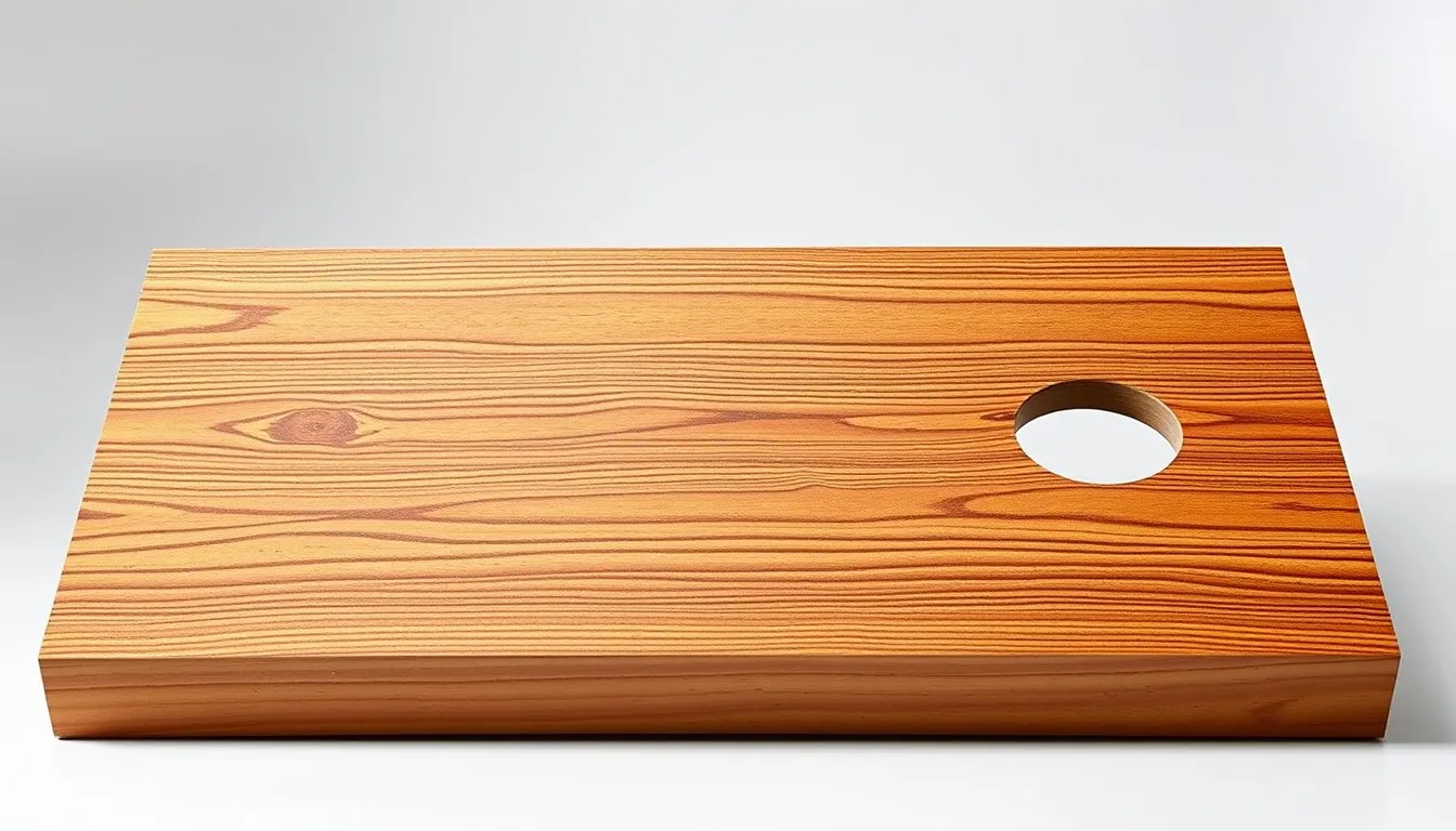 regle cornhole