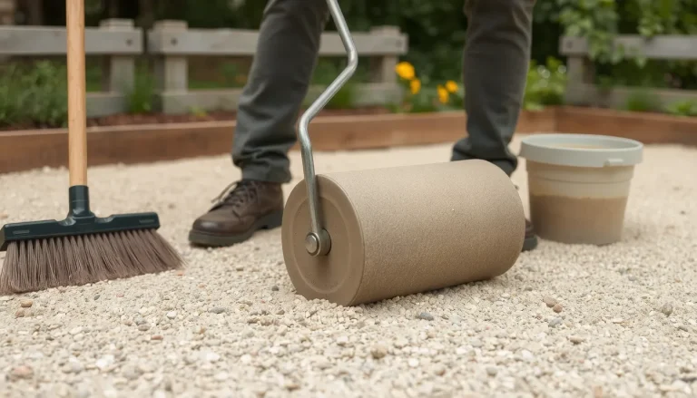 Entretien terrain de pétanque : le guide complet pour une surface parfaite