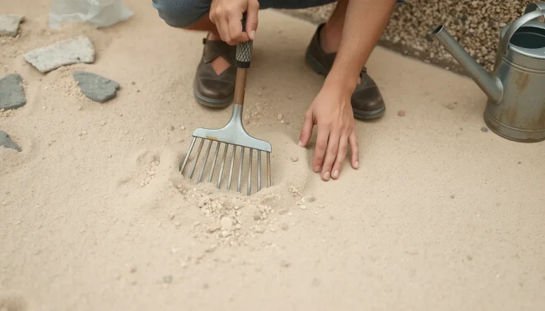 Comment entretenir un terrain de pétanque : le guide complet
