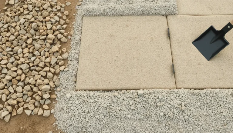 Quel gravier pour terrain de pétanque : guide complet des matériaux et de la construction