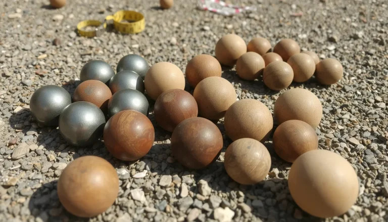 Guide complet des jeux de boules : pétanque, boule lyonnaise, bocce et variantes régionales