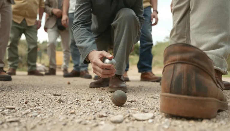 D&rsquo;où vient la pétanque ? Histoire, étymologie et évolution du sport