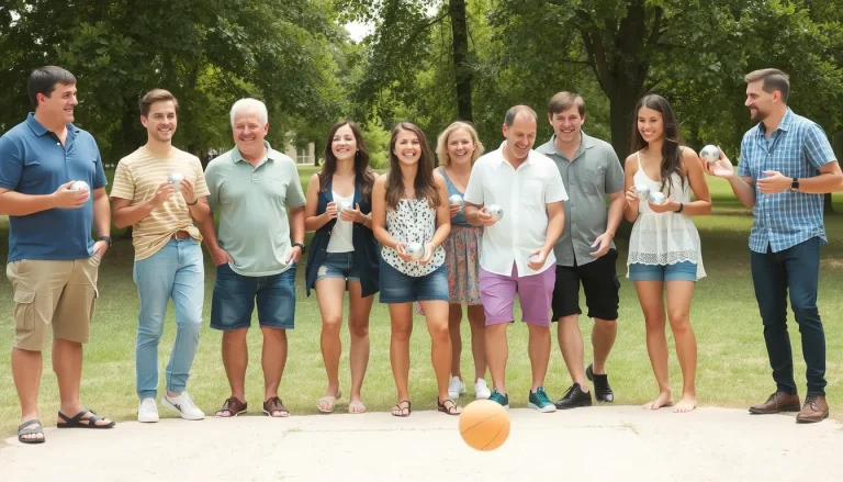 Les meilleurs jeux de mots et expressions de pétanque : lexique humoristique et punchlines
