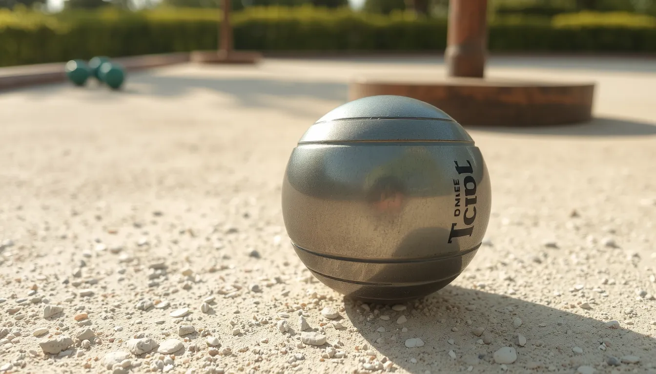 boule toro 119 avis