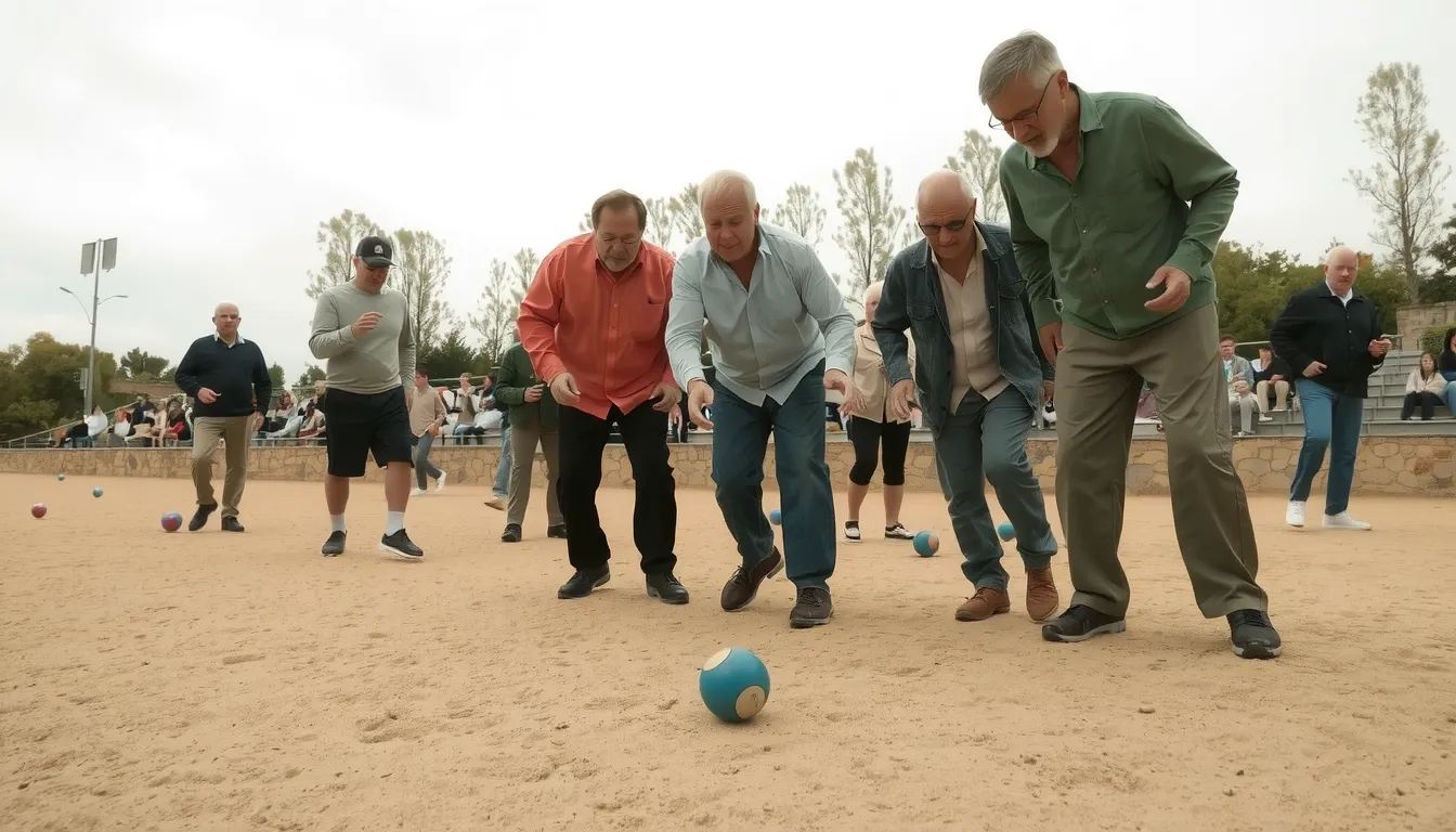 championnat de france simple boule lyonnaise 2023