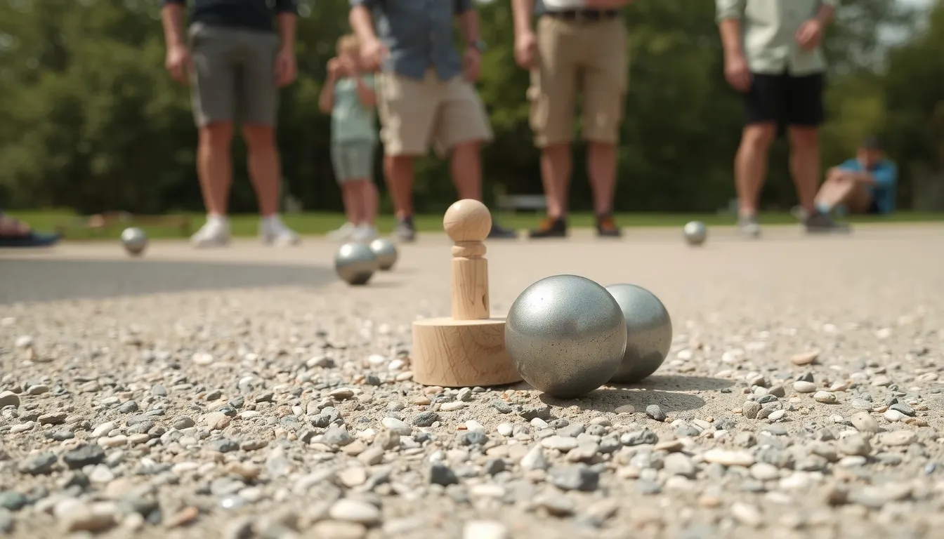 resultat championnat du monde petanque 2025