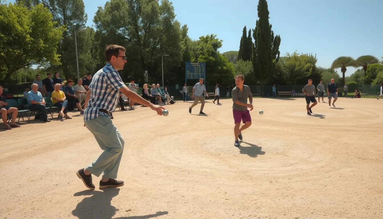 coupe d europe petanque 2025