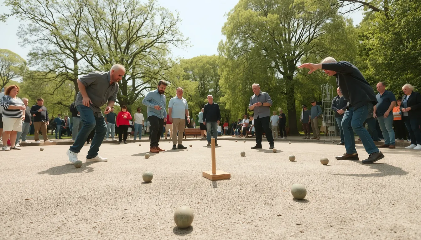 tournoi de pentecôte boules lyonnaises 2024