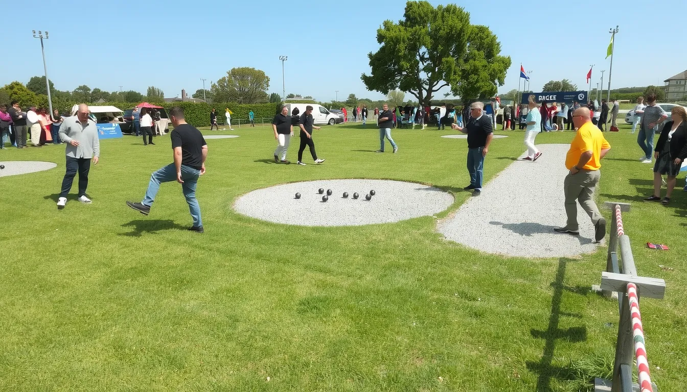 championnat de france quadrette 2024