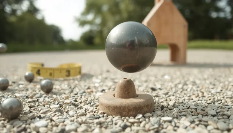 Tir de précision à la pétanque : règles, ateliers et conseils d&rsquo;expert