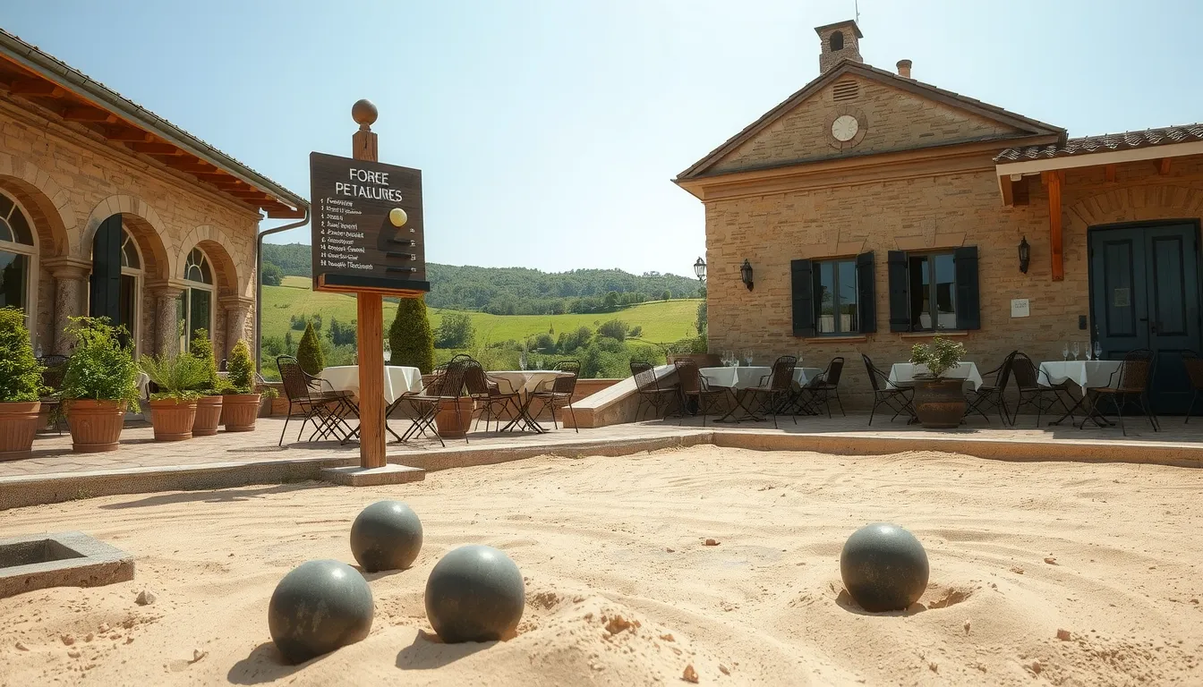 avis sur carré pétanque obut