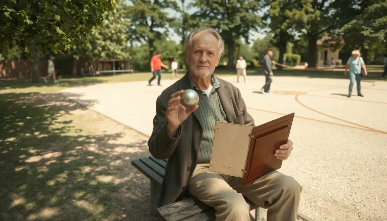 Certificat médical pétanque obligatoire : la règle exacte pour 2026