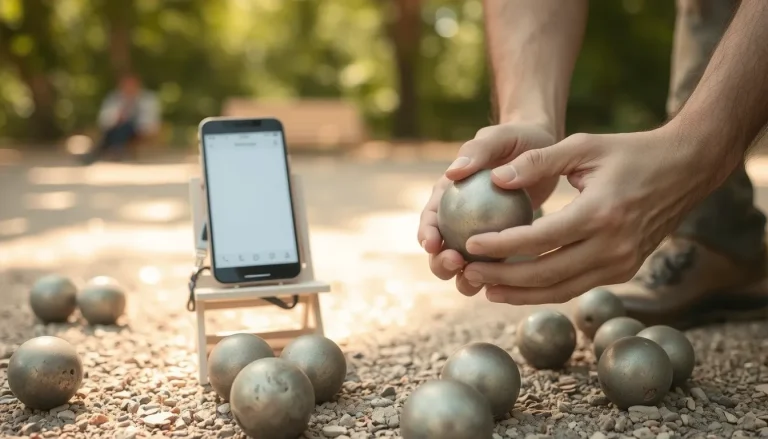 Licence pétanque sans club : la procédure officielle FFPJP expliquée