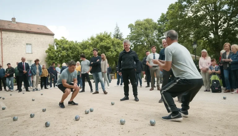 National de Trévoux 2025 : résultats, vainqueurs, dates et replays